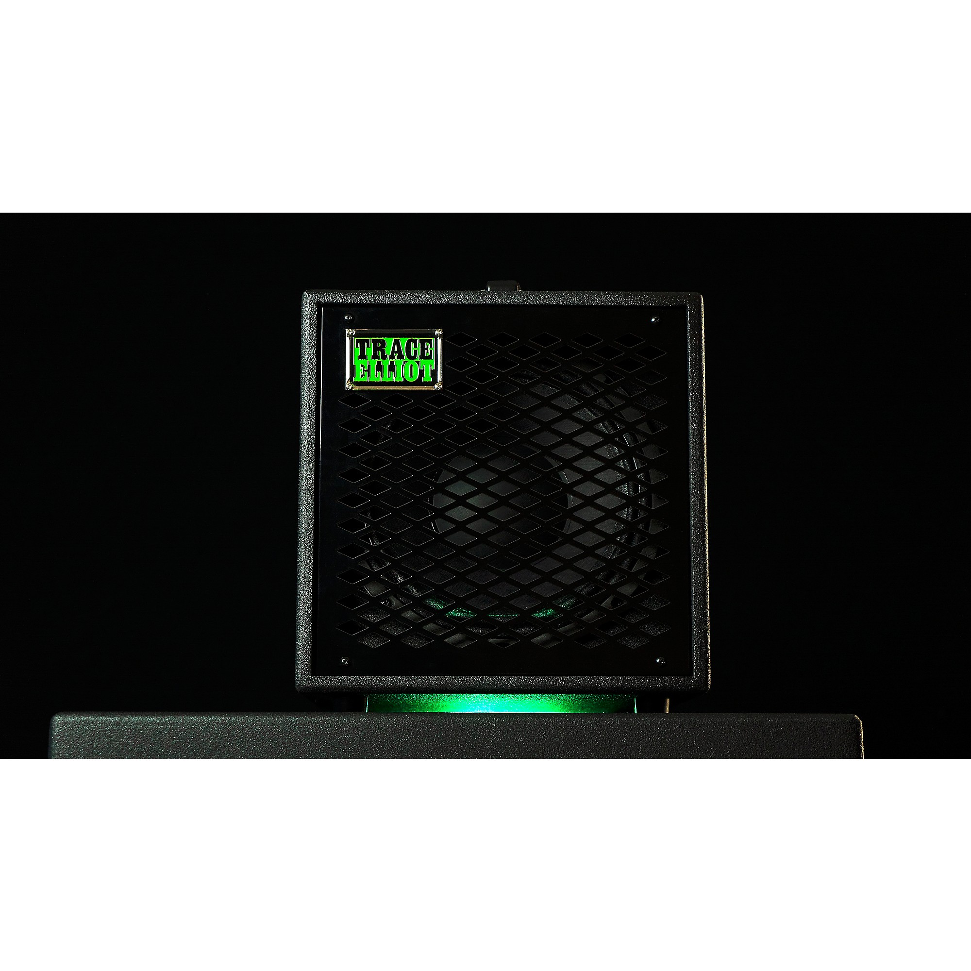 Trace Elliot ELF 200W 1x10 Bass Combo Amp Black | Guitar Center