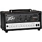 Open Box Peavey invective MH Mini 20W Tube Guitar Amp Head Level 1 Black thumbnail