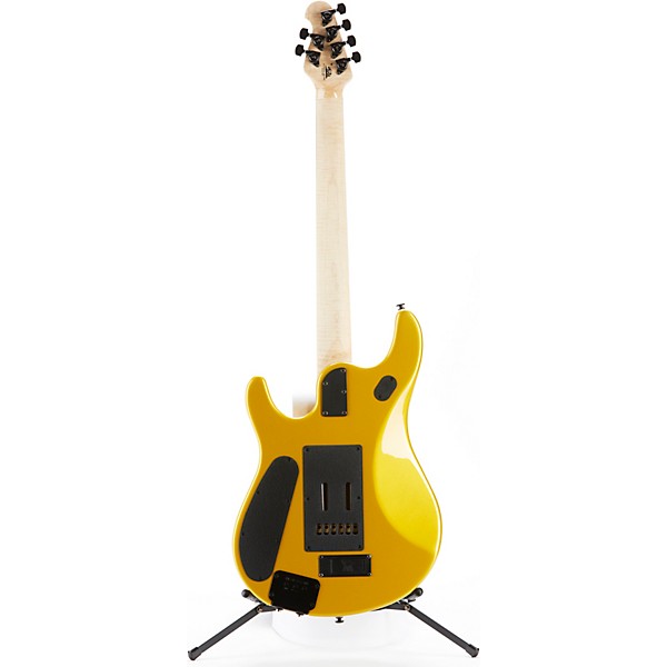 Ernie Ball Music Man JP6 MD（Piezo搭載） 2001 Ernie Ball Music Man JP6 John Petrucci Mystic Dream w/ Piezo