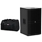 Mackie DRM215 1,600W 15" Powered Speaker With Tote thumbnail