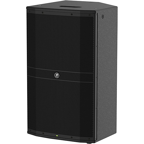 Mackie DRM215 1,600W 15" Powered Speaker With Tote