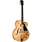 Washburn J7 Jazz Hollowbody Electric Guitar Natural