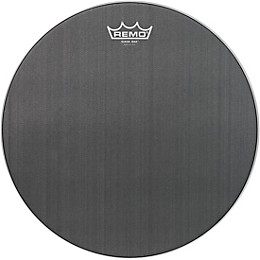 Remo Suede Max Drum Head 13 in.