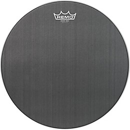 Remo Suede Max Drum Head 14 in.