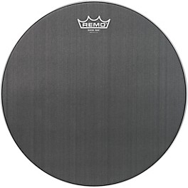 Remo Suede Max Drum Head 13 in. Remo Suede Max Drum Head 14 in.