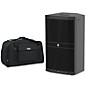 Mackie DRM212 1,600W 12" Professional Powered Speaker With Tote thumbnail