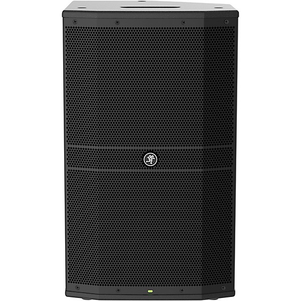Mackie DRM212 1,600W 12" Professional Powered Speaker With Tote