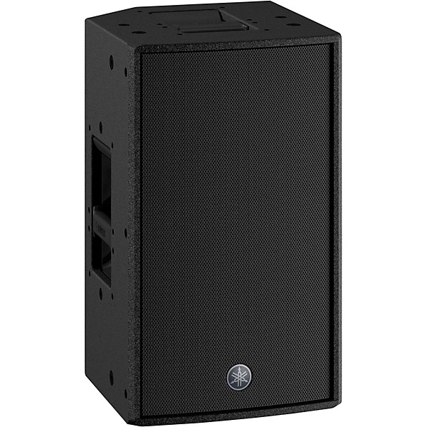Yamaha DZR12-D 2000W 12" Powered Speaker With Tote