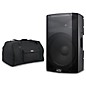 Alto TX215 15" 300W Powered Speaker wth Tote thumbnail