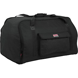 Alto TX215 15" 300W Powered Speaker wth Tote