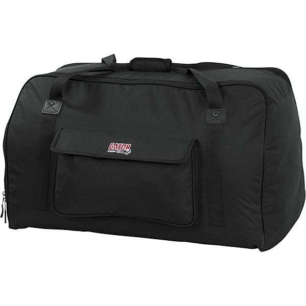 Alto TX215 15" 300W Powered Speaker wth Tote