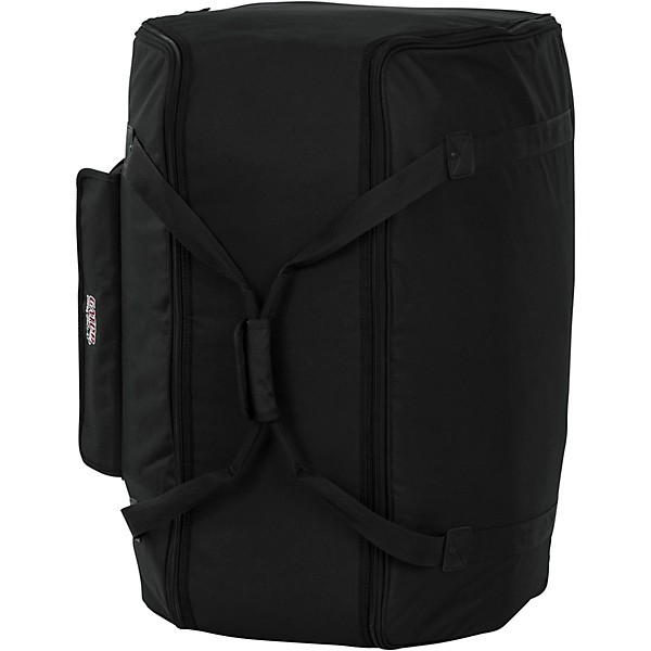 Alto TX215 15" 300W Powered Speaker wth Tote