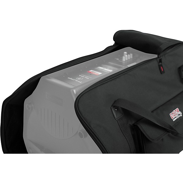 Alto TX215 15" 300W Powered Speaker wth Tote