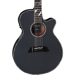 TAKAMINE:LTD2019 -Moon- (MIDNIGHT GRAY)