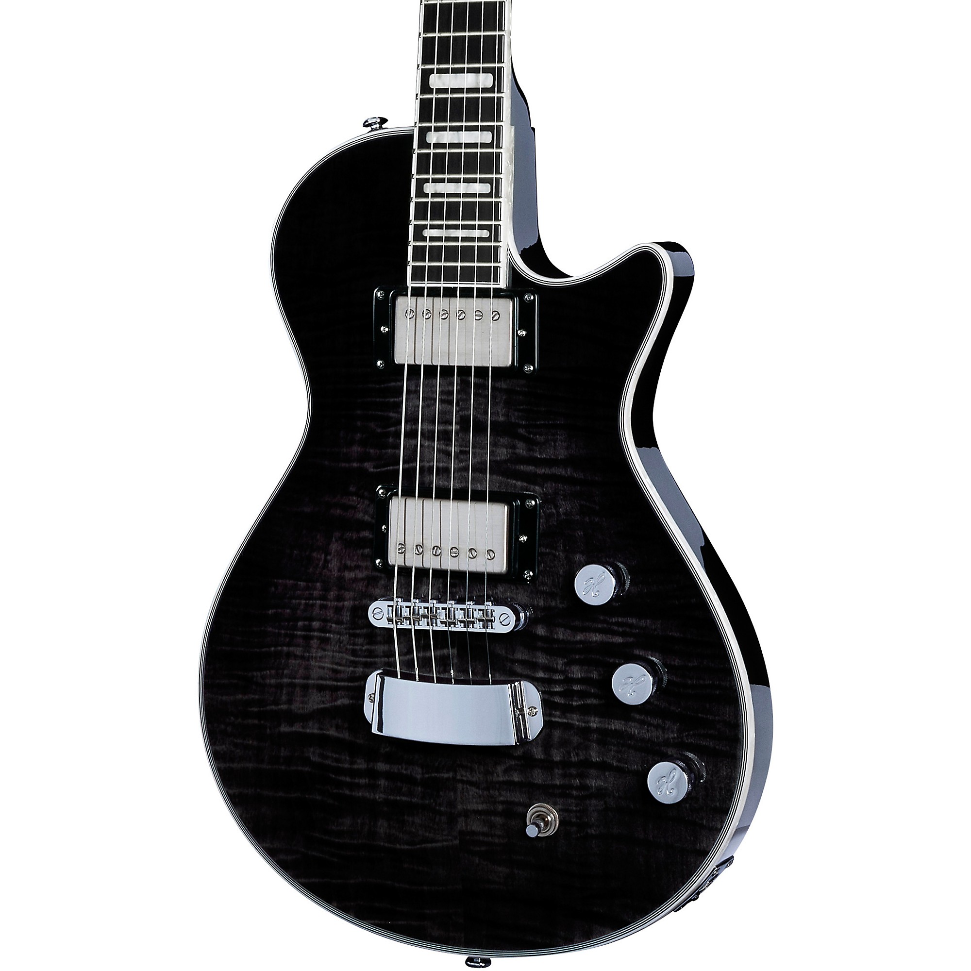 【激レア・入手困難】　Hagstrom ultra Lux XL-2P 激レア・入手困難】 Hagstrom ultra Lux XL-2P