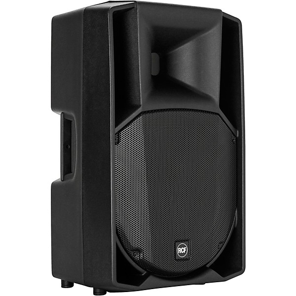 RCF ART 745-A MK4 1,400W 15" Powered Speaker With Tote