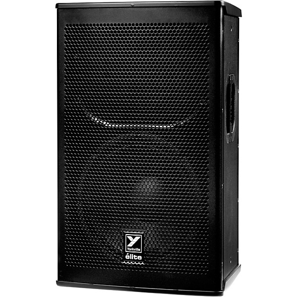 Yorkville EF12P 1,200W 12" Elite Powered Speaker With Tote