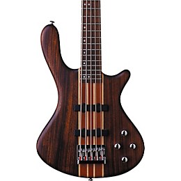 Washburn Taurus T25 5-String Electric Bass Natural Matte
