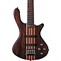 Washburn Taurus T25 5-String Electric Bass Natural Matte thumbnail