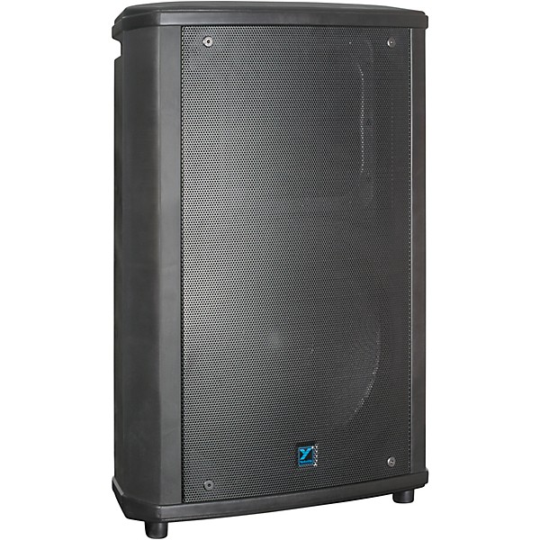 Yorkville NX300-2 15" Passive Speaker with Tote