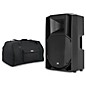 RCF Art 715-A MK4 15" 1,400W Powered Speaker With Tote thumbnail
