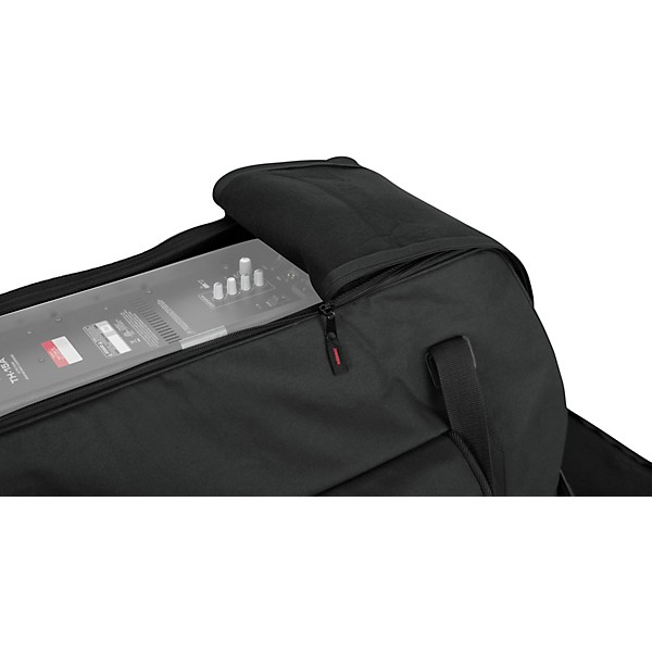 RCF Art 715-A MK4 15" 1,400W Powered Speaker With Tote