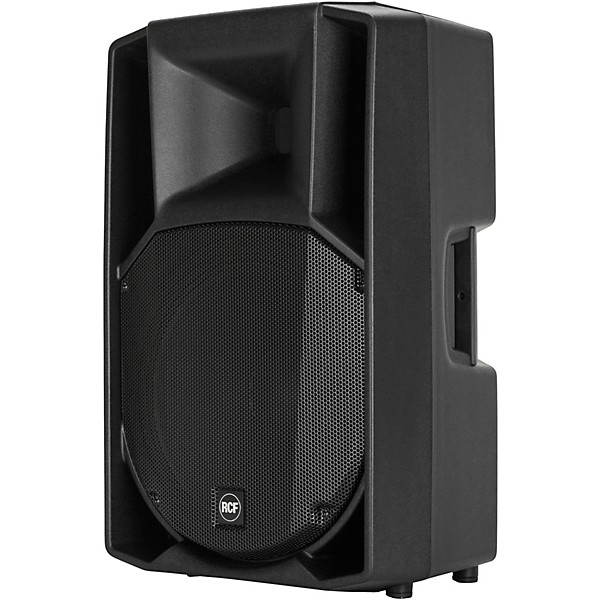 RCF Art 715-A MK4 15" 1,400W Powered Speaker With Tote