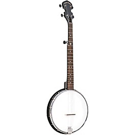 Gold Tone AC-Traveler Travel-Scale Banjo