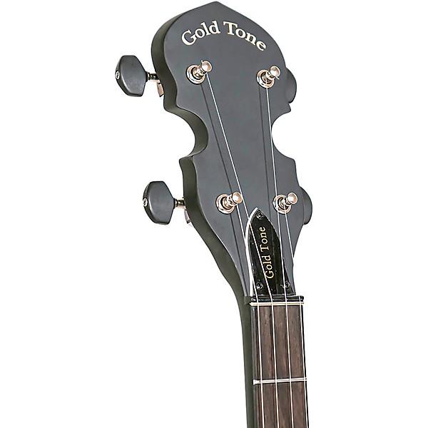 Gold Tone AC-Traveler Travel-Scale Banjo