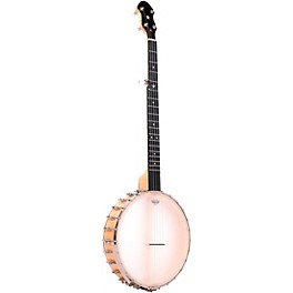 Gold Tone BC-350 Bob Carlin Banjo Gloss Natural