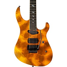 Caparison Guitars Horus-M3 EF Electric Guitar Tiger's Eye