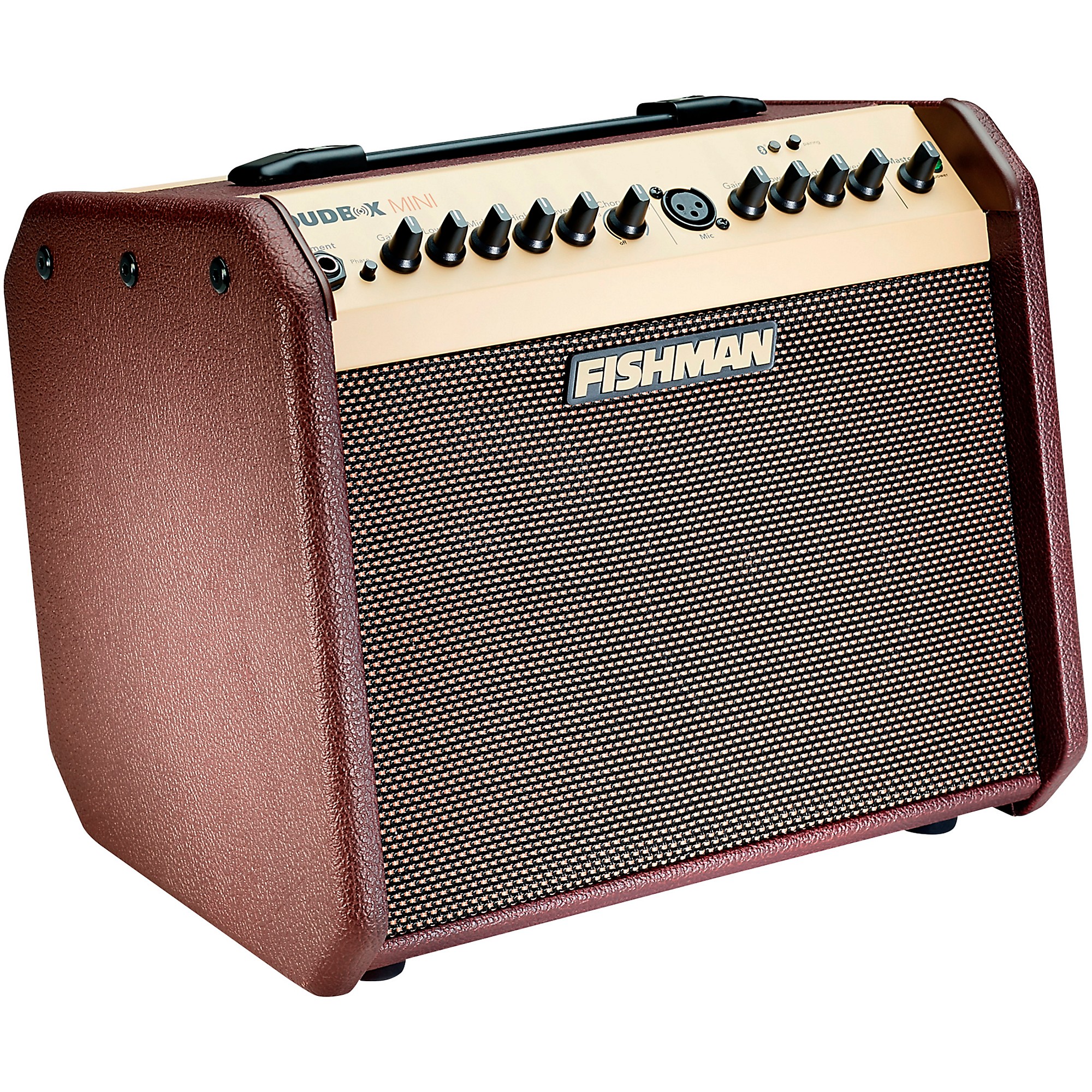 Fishman Loudbox Mini Charge Battery-Powered Acoustic Instrument Amplifier, For Sale