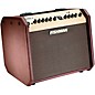 Fishman Loudbox Mini 60W 1x6.5 Acoustic Guitar Combo Amp with Bluetooth Brown thumbnail