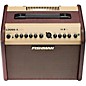 Open Box Fishman Loudbox Mini 60W 1x6.5 Acoustic Guitar Combo Amp with Bluetooth Level 1 Brown