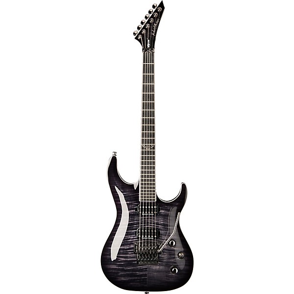 ギター VJR Drive TA.effects MATT BLACK Amazon.com: Dean Guitars 6 String ZX Floyd Electric Guitar