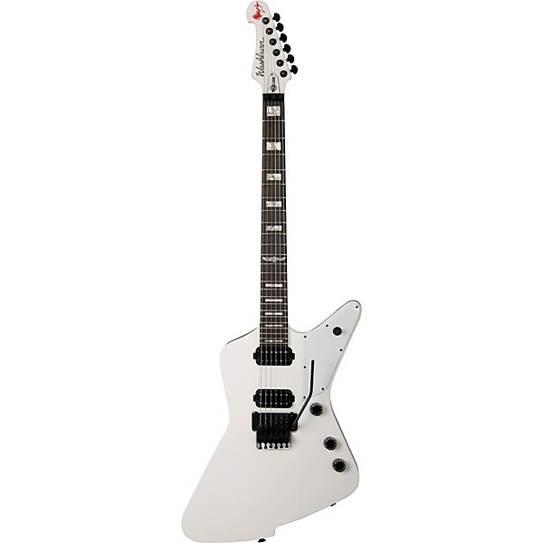 Washburn Parallaxe Z20FR-Marzi Priestess Electric Guitar