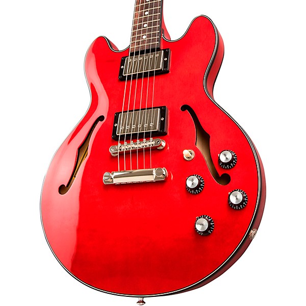 Gibson ES-339 Studio Semi-Hollowbody Guitar Faded Cherry