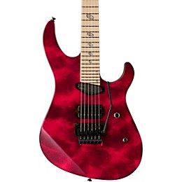 Caparison Guitars Horus-M3 MF Electric Guitar Carnelian