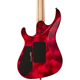 Caparison Guitars Horus-M3 MF Electric Guitar Carnelian
