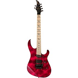 Caparison Guitars Horus-M3 MF Electric Guitar Carnelian