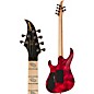 Caparison Guitars Horus-M3 MF Electric Guitar Carnelian