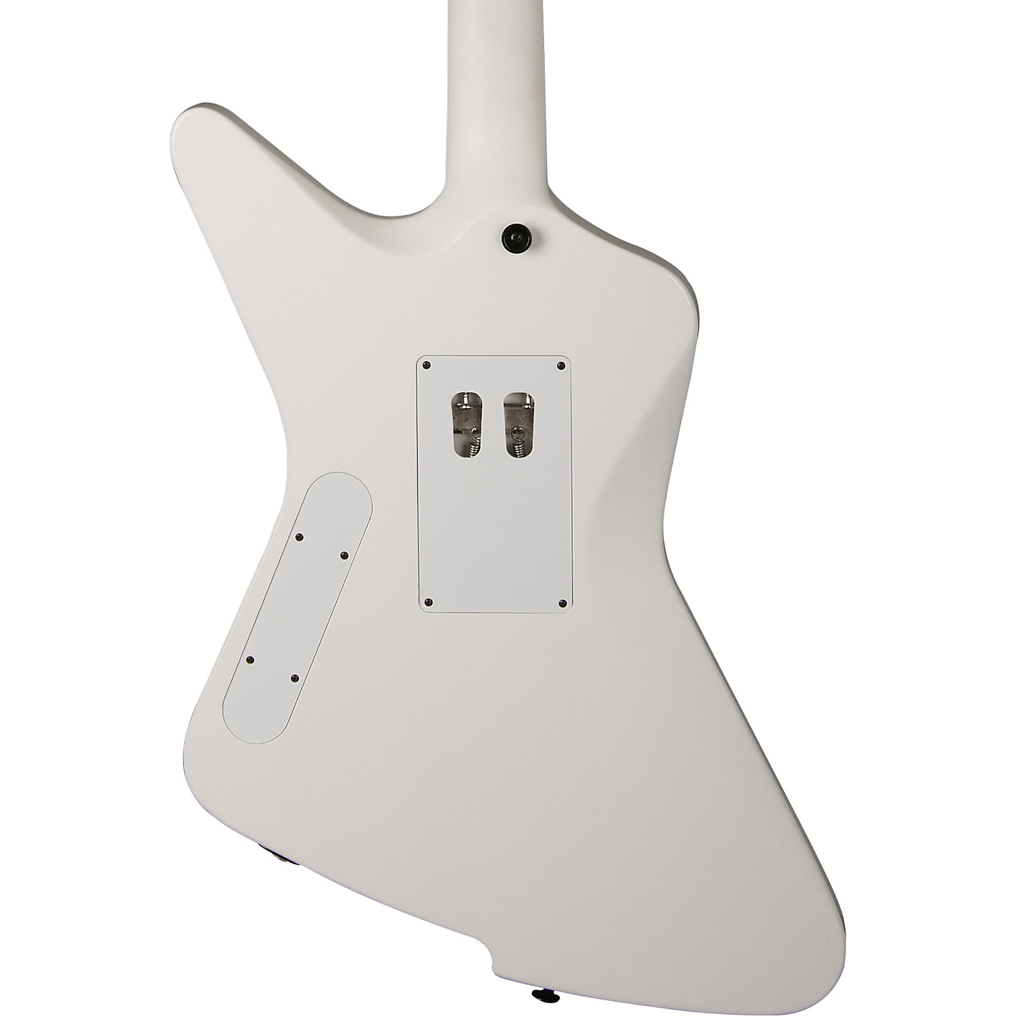 Platinum Washburn Parallaxe Z2FR-Marzi Priestess USA Electric