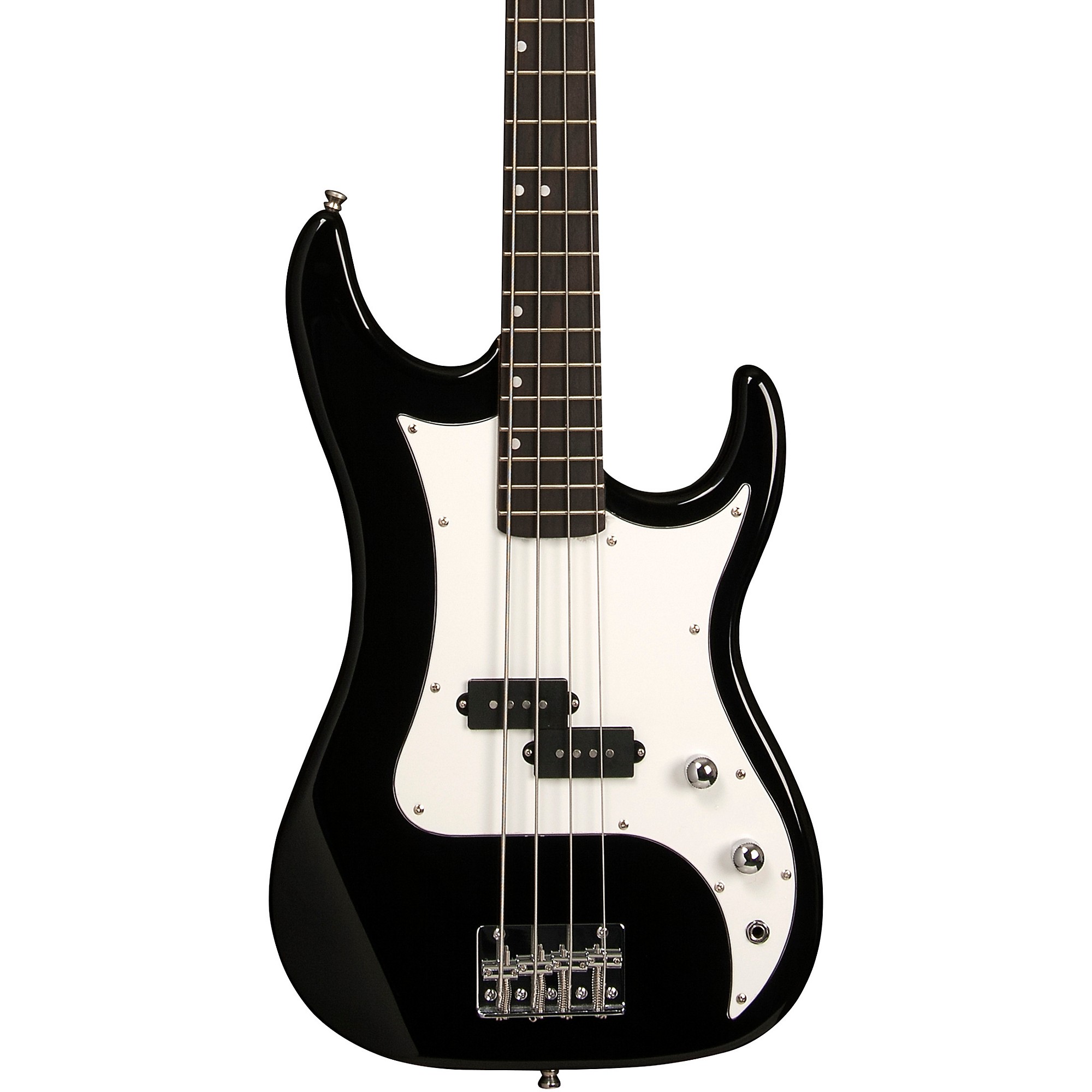 EVA電子　S_Booster BNG for Guitar (SB-G) crossroads-step-sister-cutaway