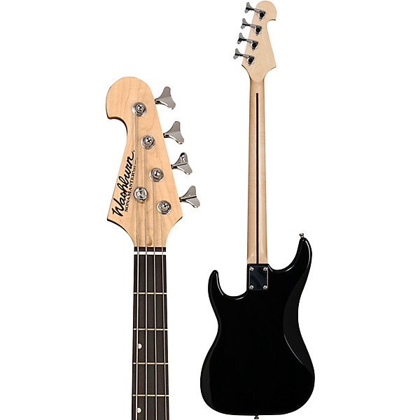 EVA電子　S_Booster BNG for Guitar (SB-G) crossroads-step-sister-cutaway