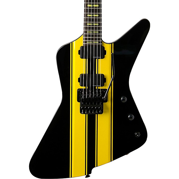 ランキングや新製品 Platinum Washburn and Black USA Sweet Michael Z2FR Parallaxe 特撮