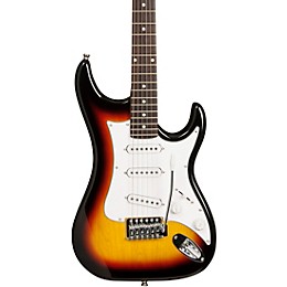 Washburn SonaMaster S1 Tobacco Sunburst