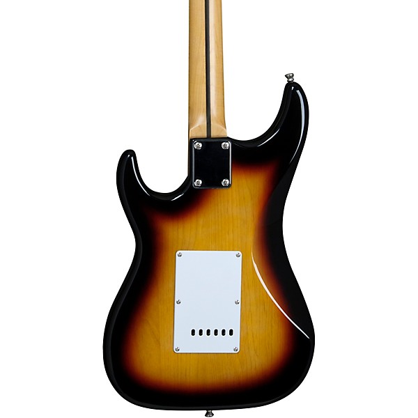 Washburn SonaMaster S1 Tobacco Sunburst