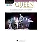 Hal Leonard Queen - Updated Edition Violin Instrumental Play-Along Songbook Book/Audio Online thumbnail