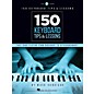 Hal Leonard 150 Keyboard Tips & Lessons - Take Your Playing from Ordinary to Extraordinary!  Book/Audio Online thumbnail