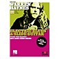 Hal Leonard Warren Haynes - Electric Blues & Slide Guitar From the Classic Hot Licks Video Series Book/Video Online thumbnail